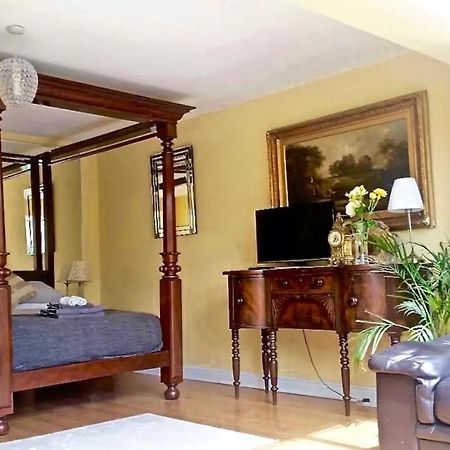 Lynbrook Grove Guesthouse London Bagian luar foto
