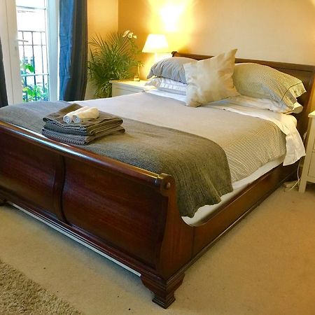 Lynbrook Grove Guesthouse London Bagian luar foto
