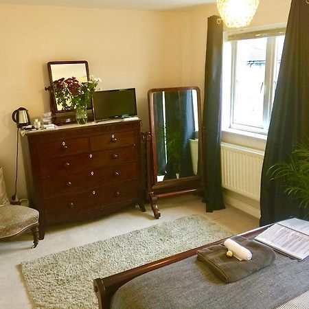 Lynbrook Grove Guesthouse London Bagian luar foto