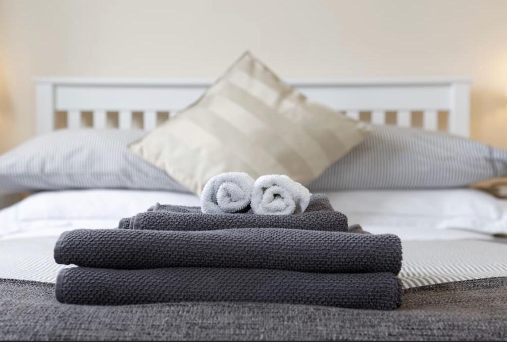 Lynbrook Grove Guesthouse London Bagian luar foto