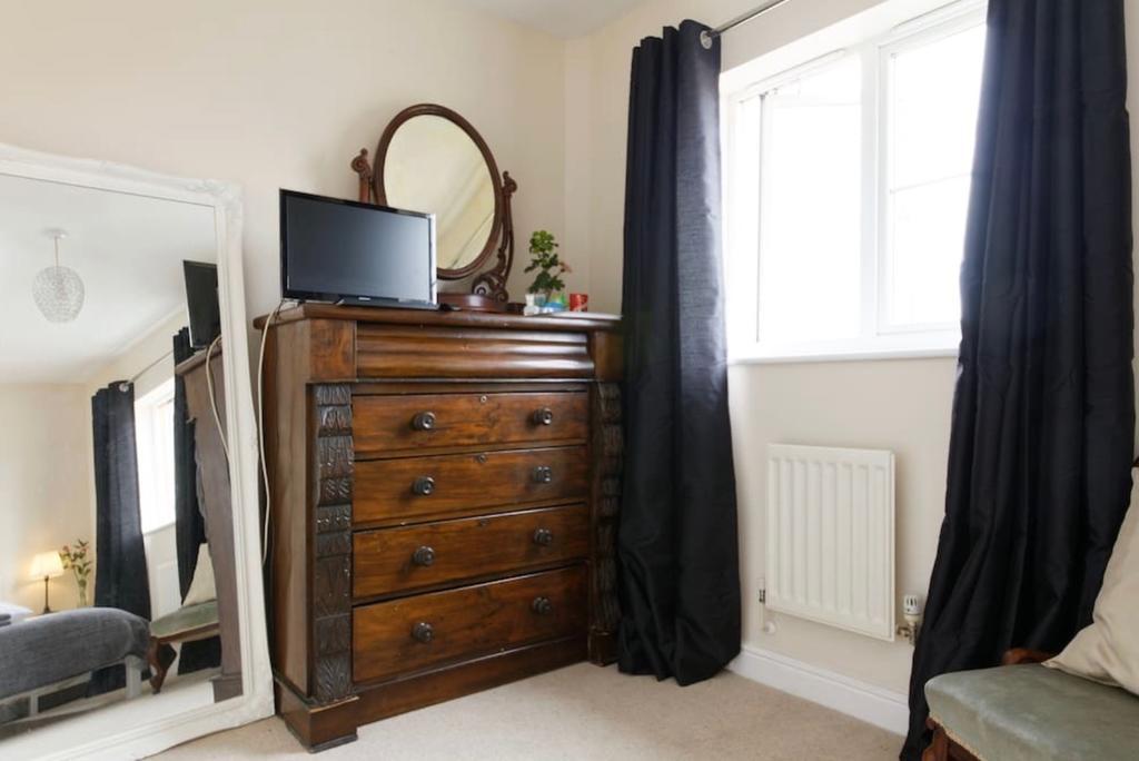 Lynbrook Grove Guesthouse London Bagian luar foto