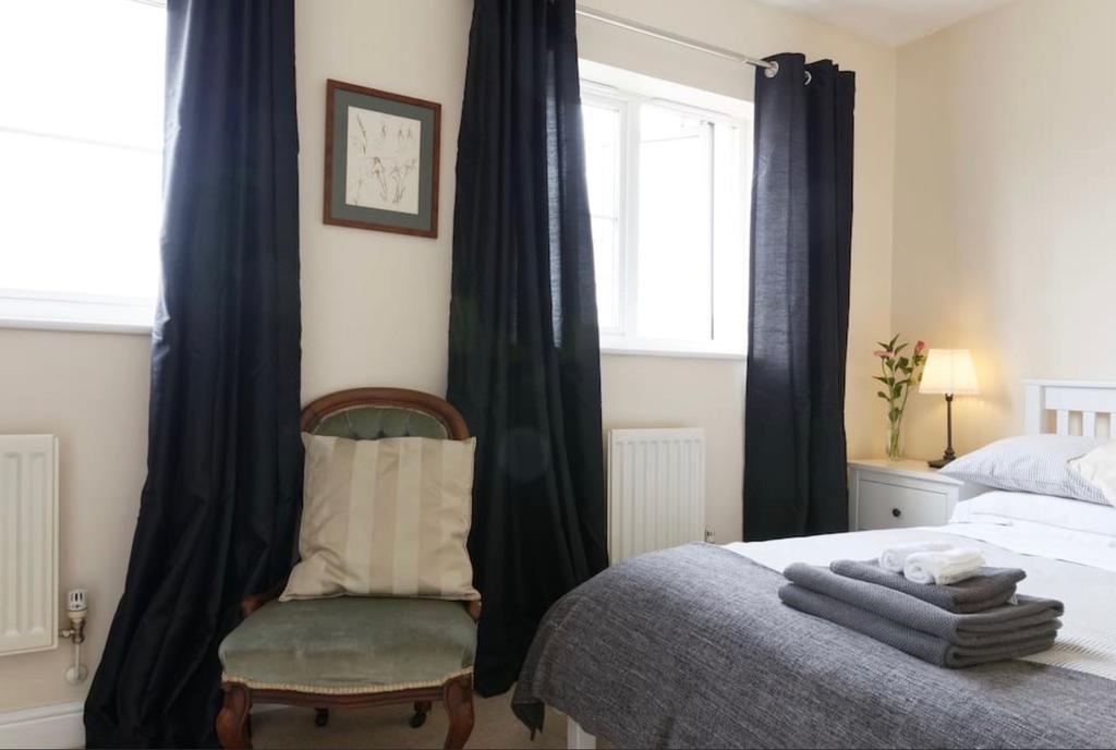 Lynbrook Grove Guesthouse London Bagian luar foto