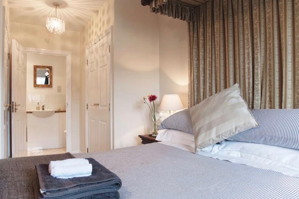 Lynbrook Grove Guesthouse London Bagian luar foto