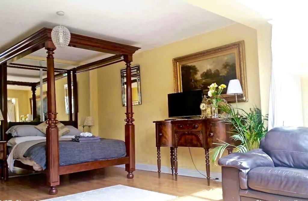 Lynbrook Grove Guesthouse London Bagian luar foto