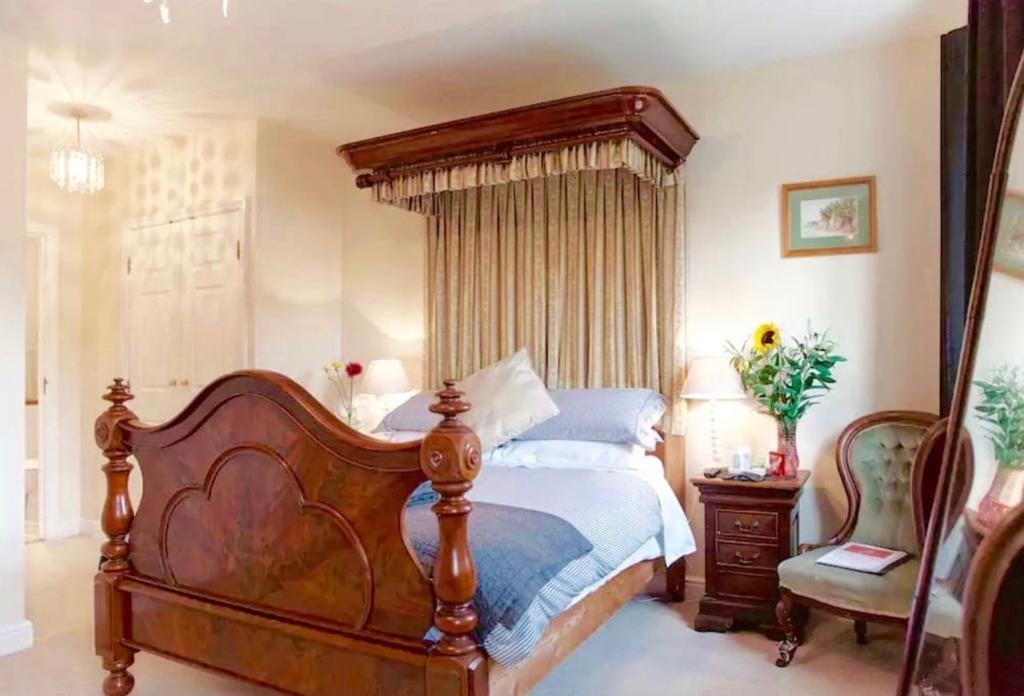 Lynbrook Grove Guesthouse London Bagian luar foto