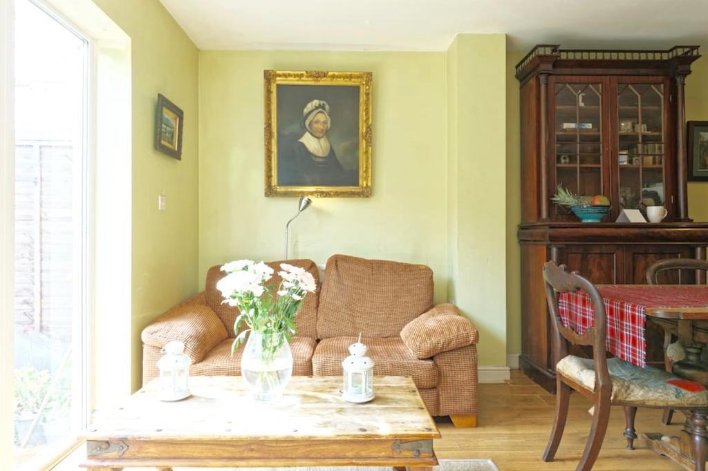 Lynbrook Grove Guesthouse London Bagian luar foto