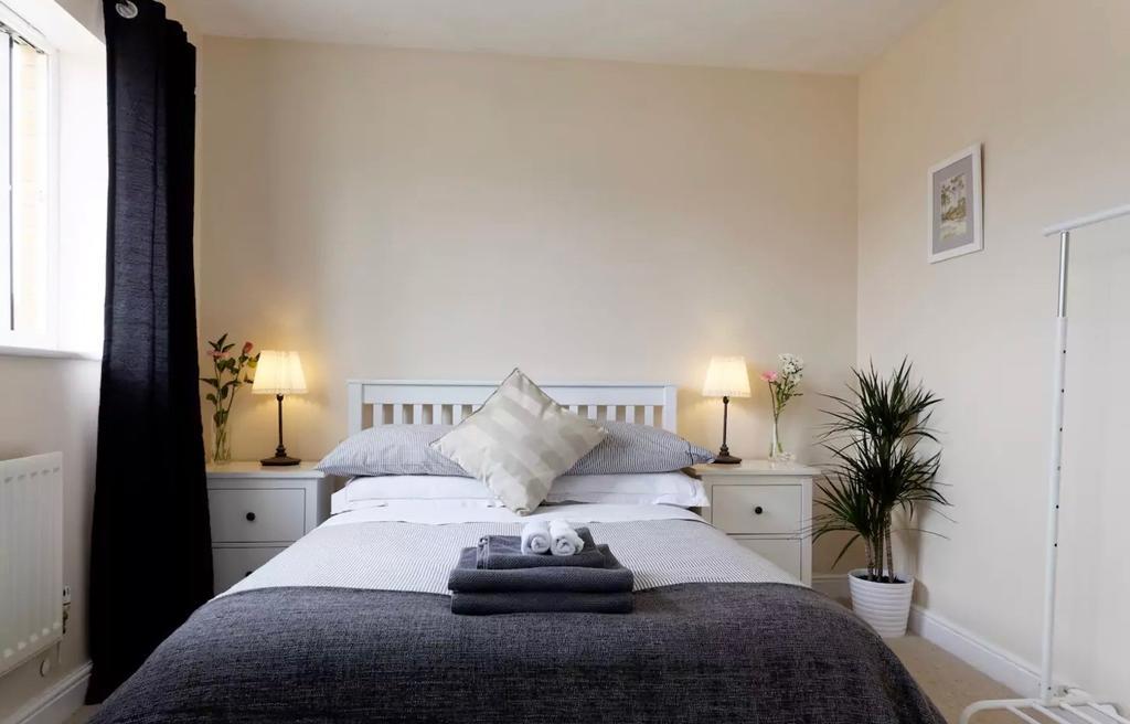 Lynbrook Grove Guesthouse London Bagian luar foto