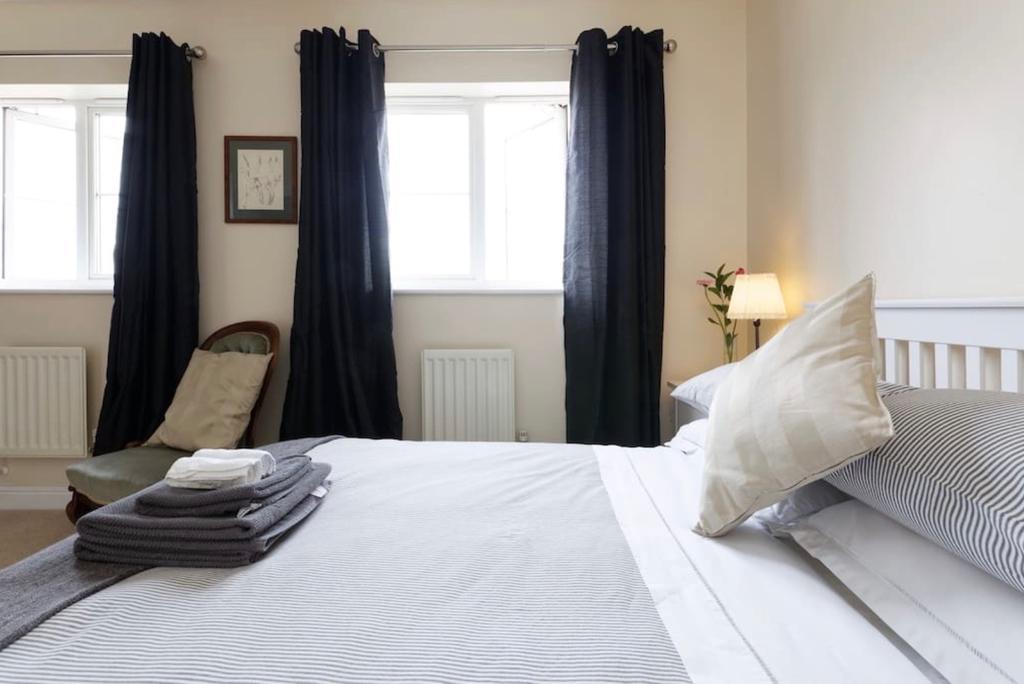 Lynbrook Grove Guesthouse London Bagian luar foto
