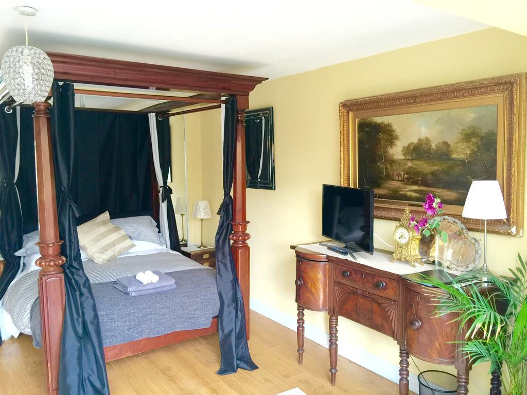 Lynbrook Grove Guesthouse London Bagian luar foto