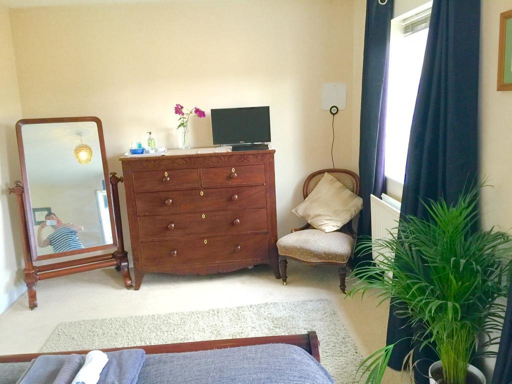 Lynbrook Grove Guesthouse London Bagian luar foto