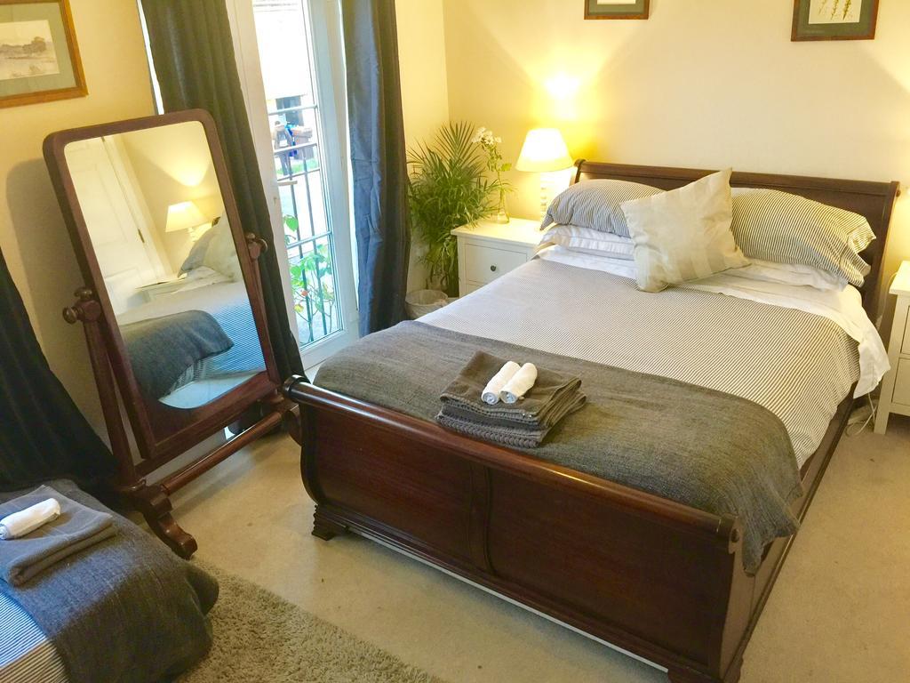 Lynbrook Grove Guesthouse London Bagian luar foto