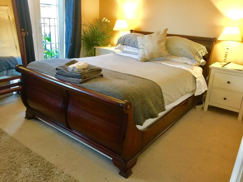 Lynbrook Grove Guesthouse London Bagian luar foto