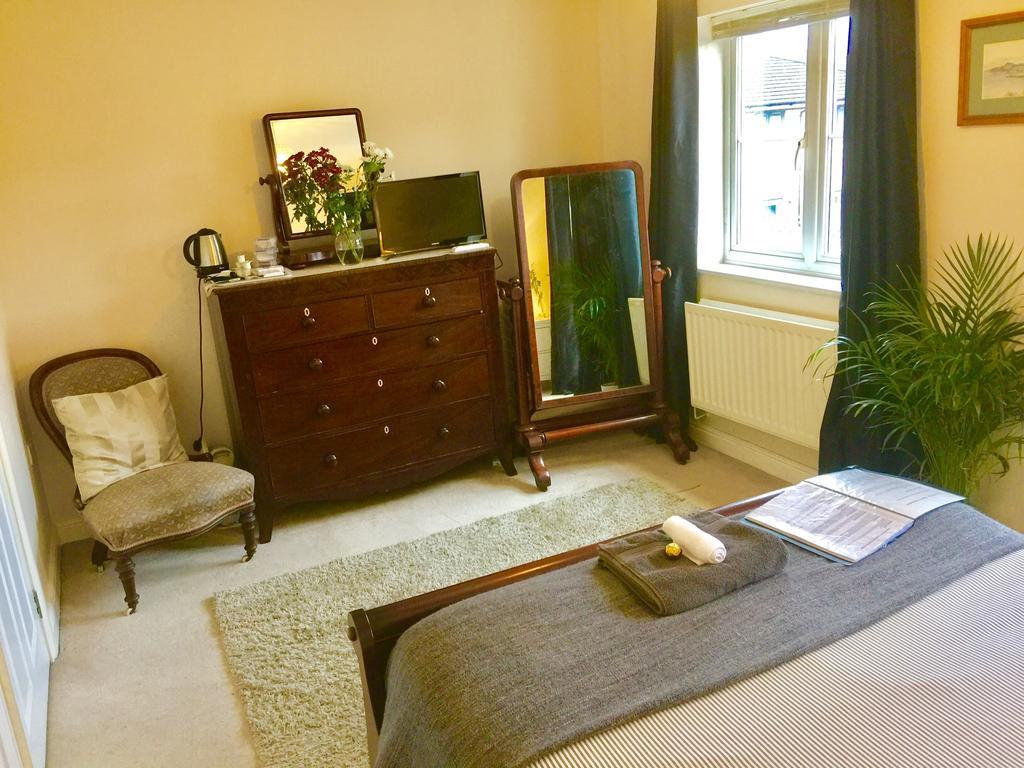 Lynbrook Grove Guesthouse London Bagian luar foto
