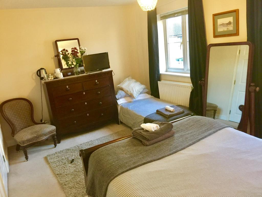 Lynbrook Grove Guesthouse London Bagian luar foto