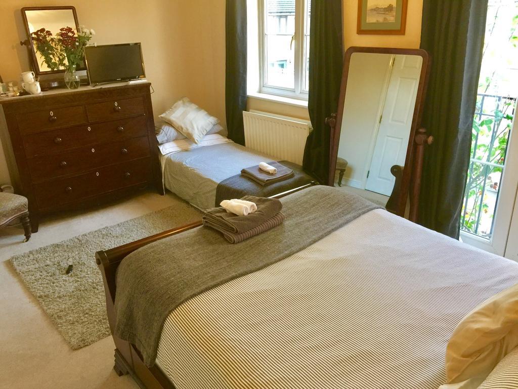 Lynbrook Grove Guesthouse London Bagian luar foto