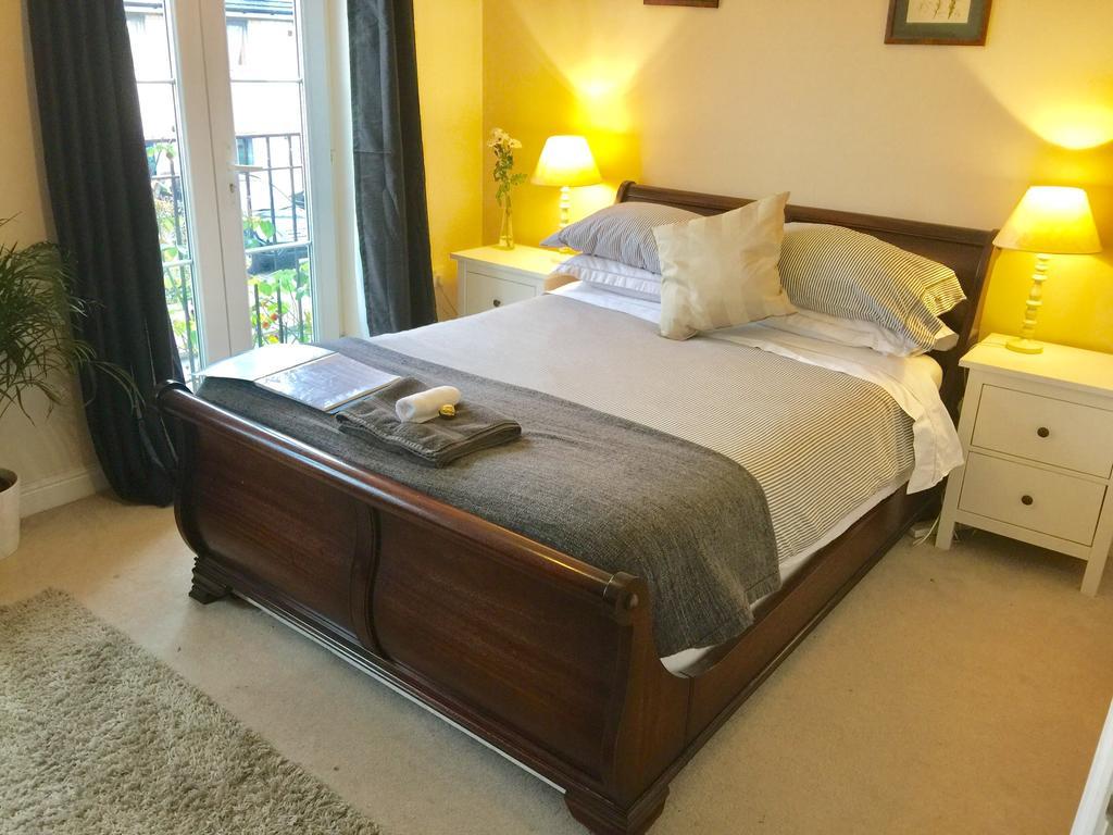 Lynbrook Grove Guesthouse London Bagian luar foto