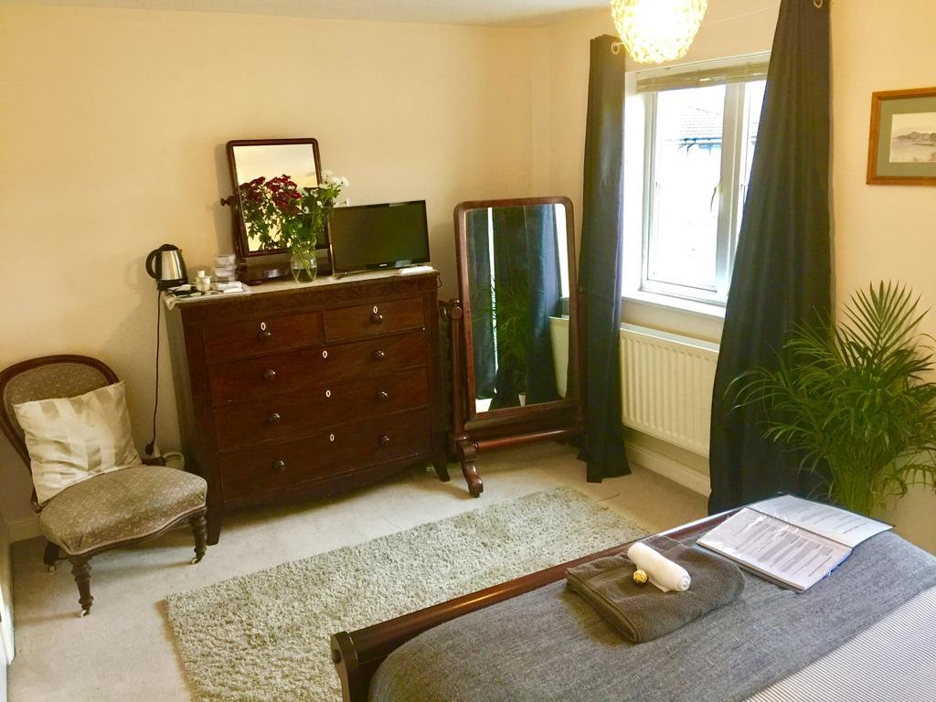 Lynbrook Grove Guesthouse London Bagian luar foto