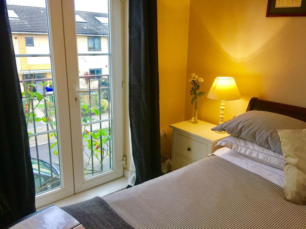 Lynbrook Grove Guesthouse London Bagian luar foto