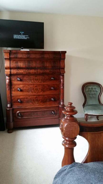 Lynbrook Grove Guesthouse London Bagian luar foto