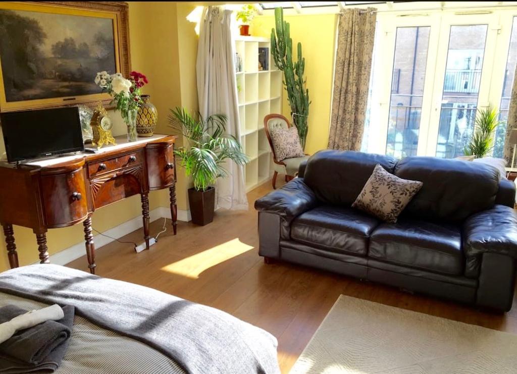 Lynbrook Grove Guesthouse London Bagian luar foto
